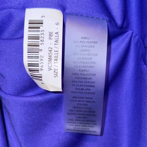 VINCE CAMUTO - Picture 4 of 4